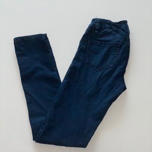 YMI super skinny jeggings